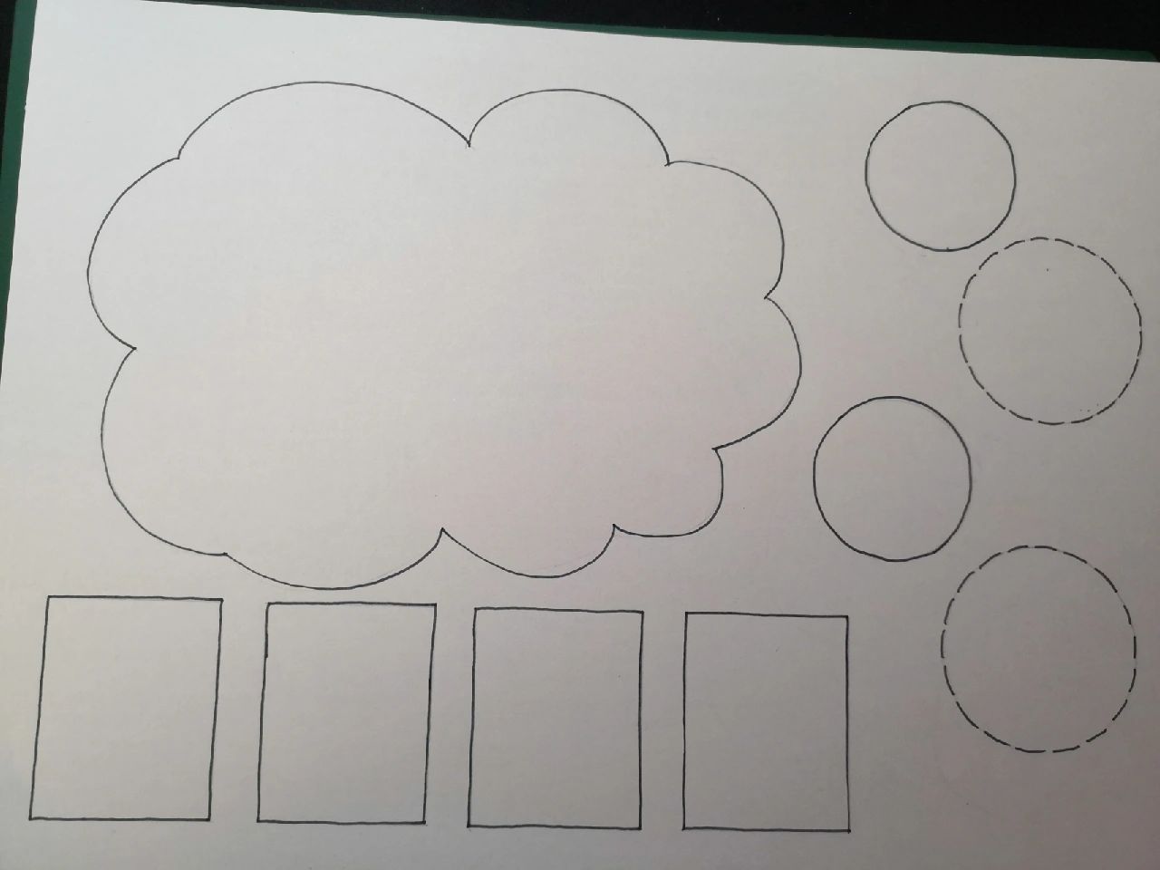 四年级数学趣味24点手抄报