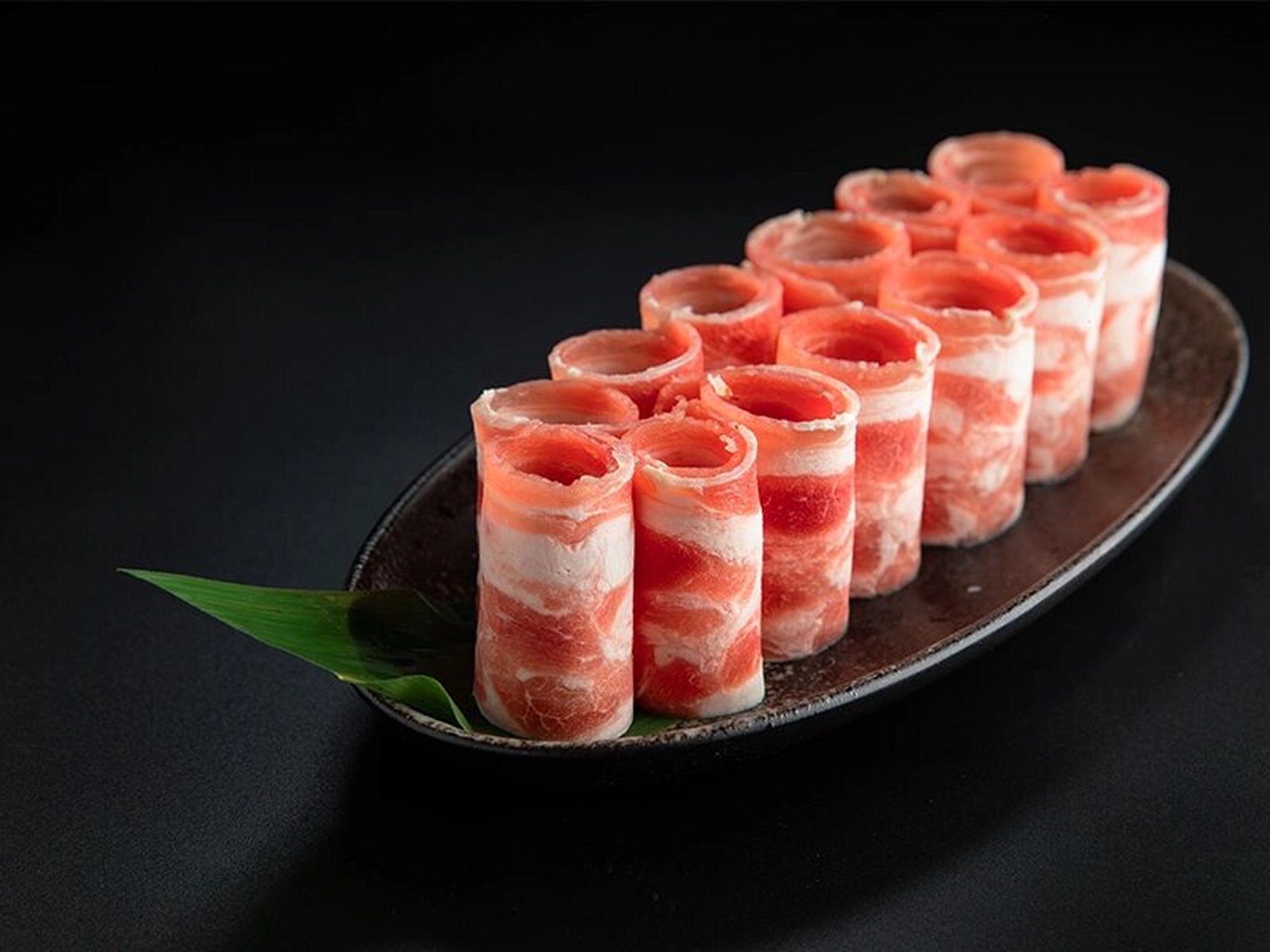 为什么叫"高钙"71如何挑选71 每次涮火锅,都有各种美味的羊肉卷