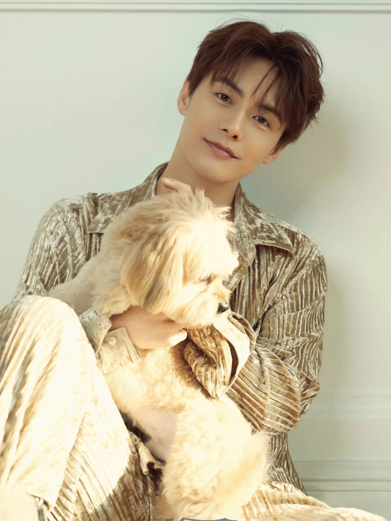 时尚|variety封面人物 | 马天宇