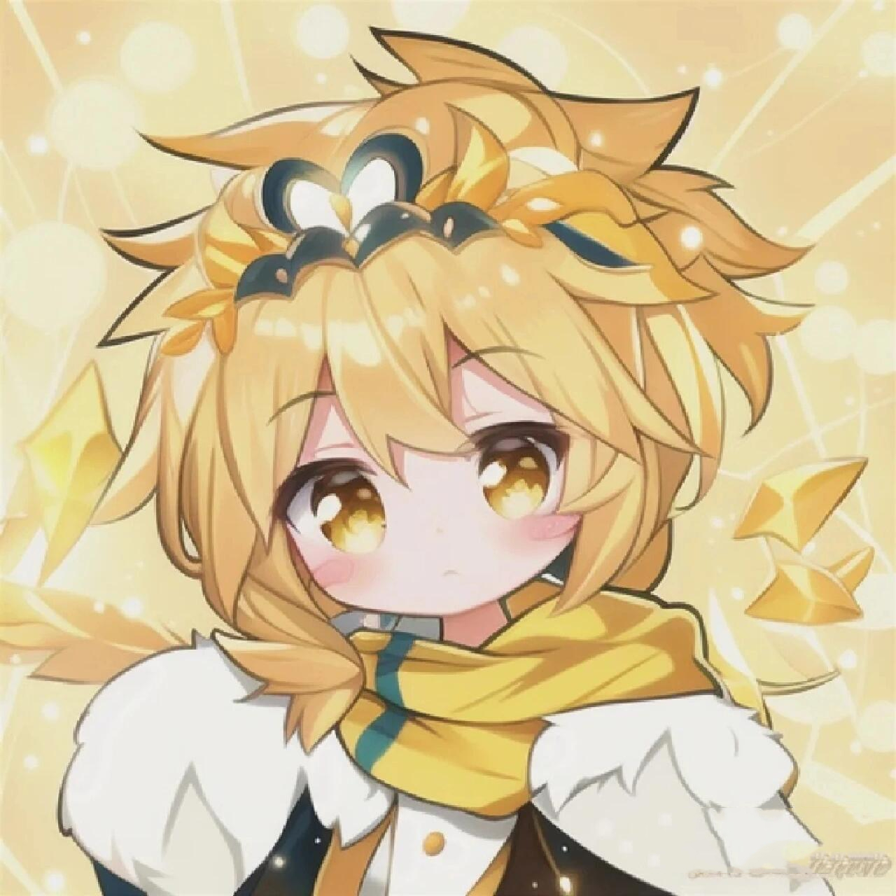 凹凸世界头像(2)