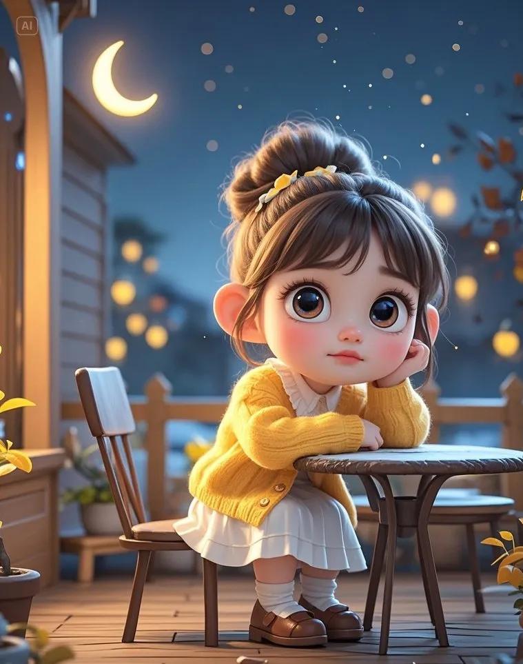 美好常藏在"无意义"的细节里:咖啡杯上的拉花,陌