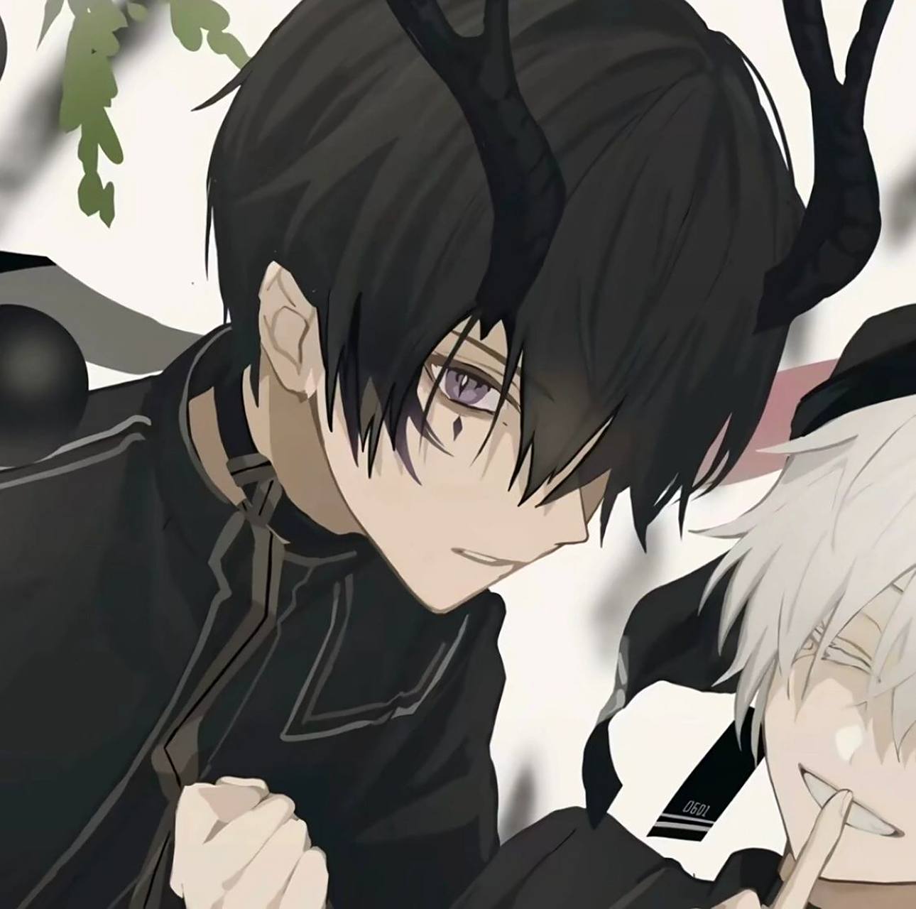 同性基友情头 爱和被爱都比不上相爱,可私要图