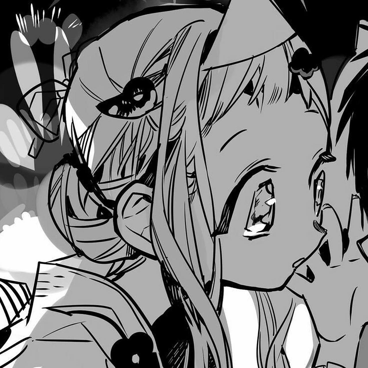 94花子君情头7814 拿图方法: 1.