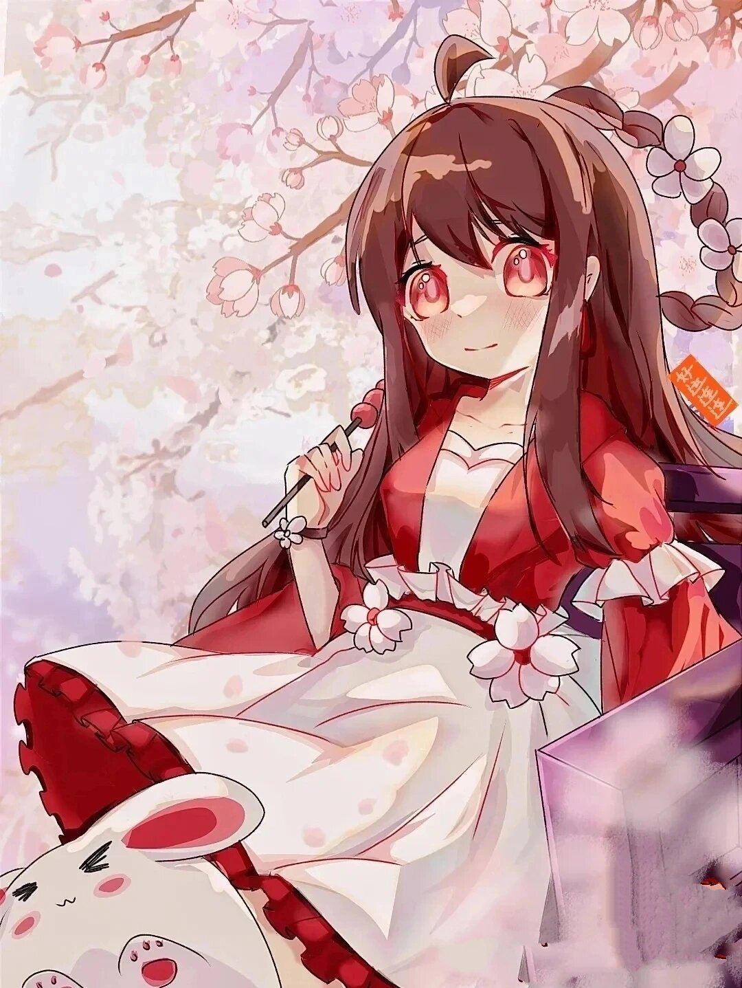 迷你世界花小楼头像