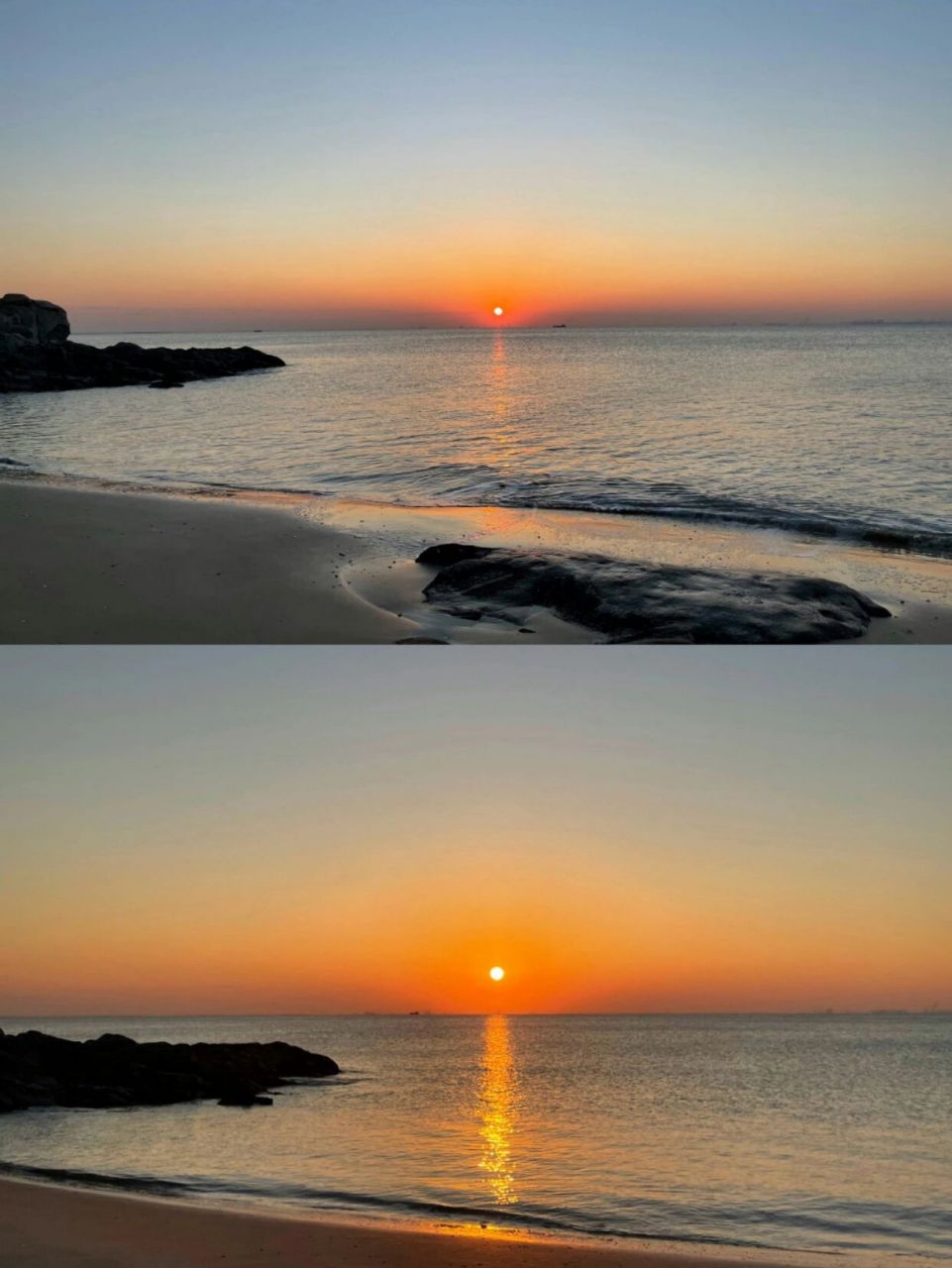 不去花果山95连云港看海拍照攻略95 由于个人真的不喜欢爬山,所以