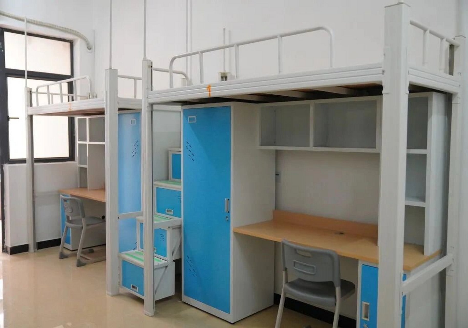 广州华南商贸职业学院|宿舍问题全解!