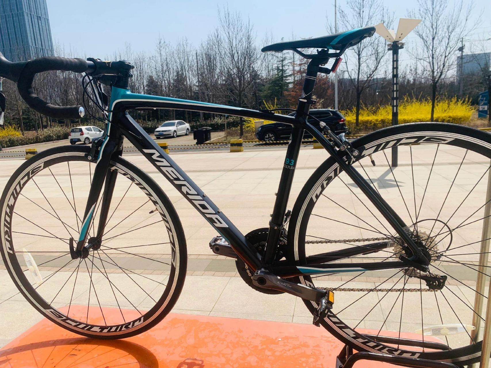 美利达 斯特拉93.