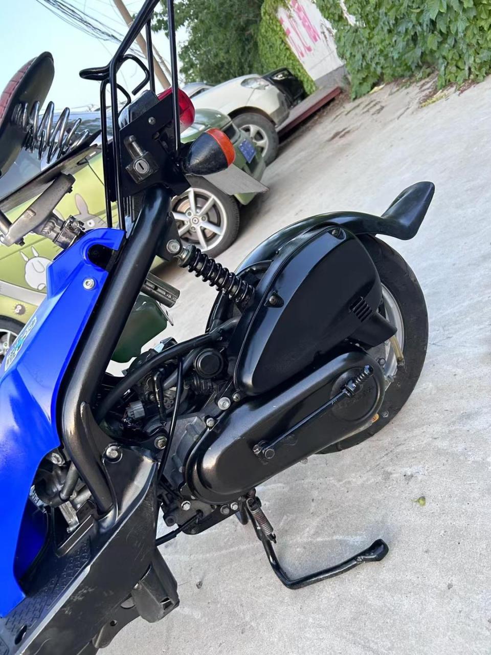 88009090名盘 本田小恐龙04收藏价值特高:日本bds直拍,毒物