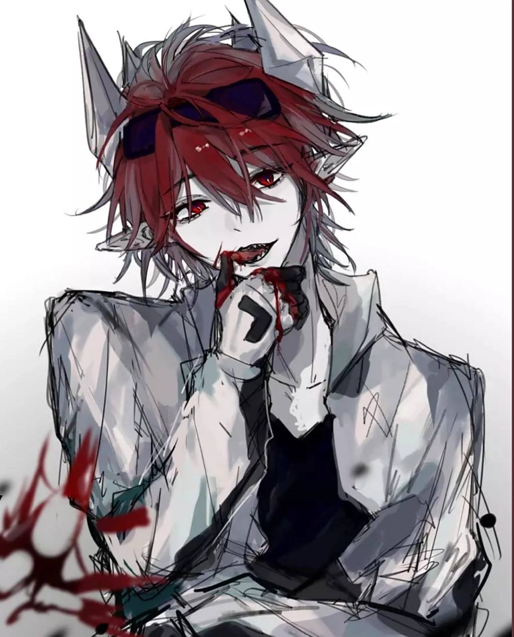 凹凸世界派厄斯头像