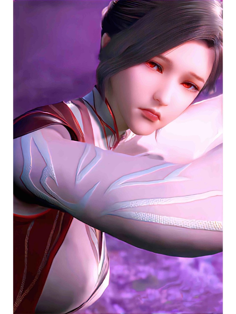 小舞妈妈也这么好看小舞妈妈高清壁纸