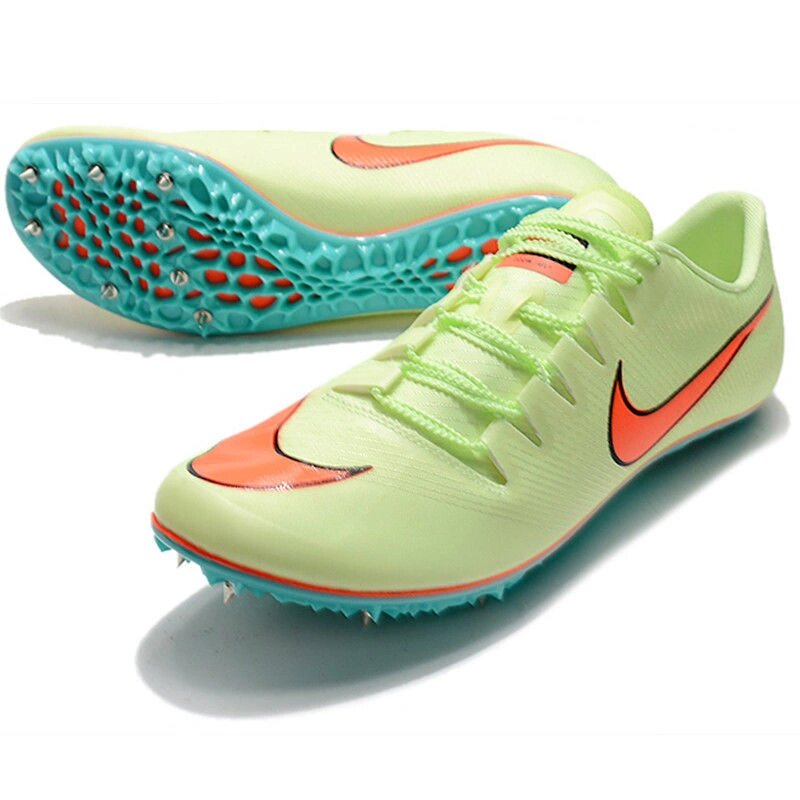 苏炳添钉鞋同款