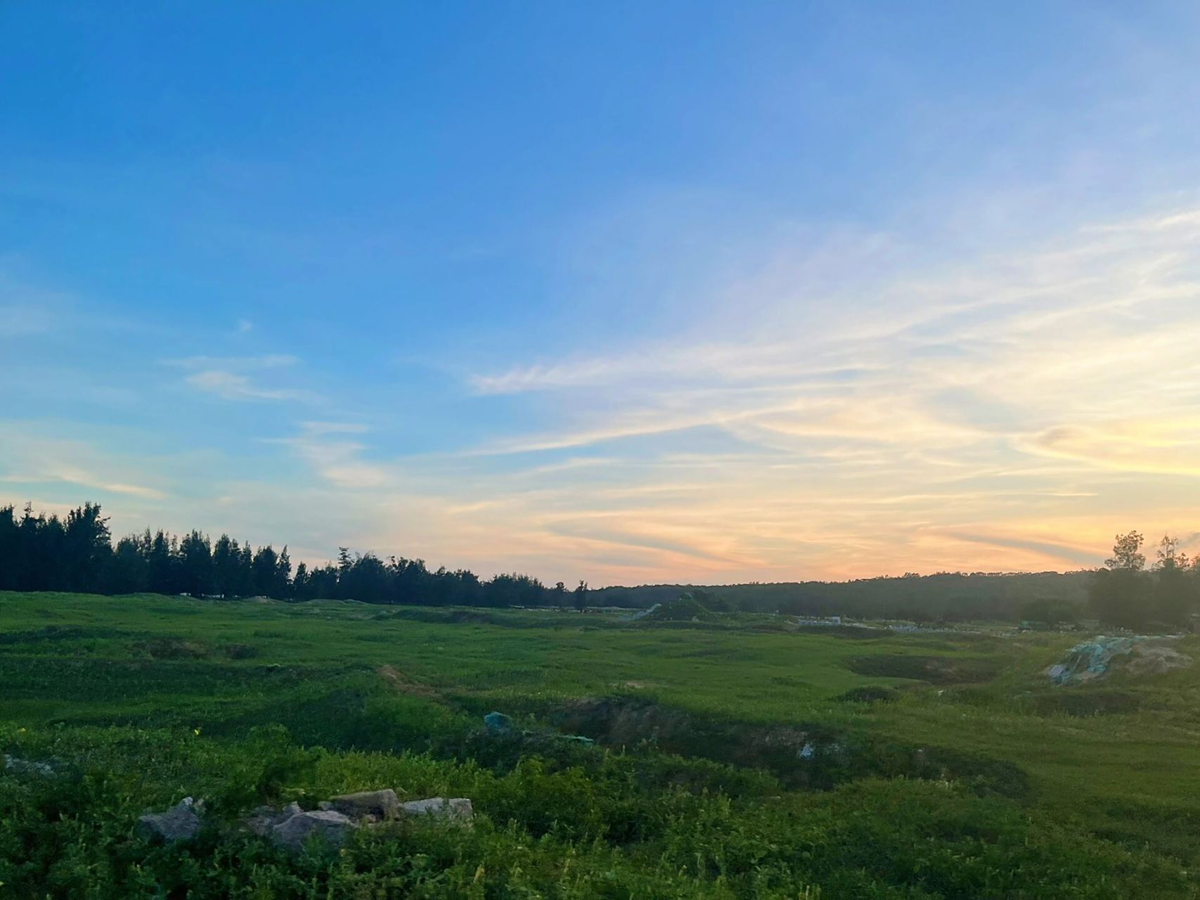诏安铁炉港海边半日游 夏天到了怎么能不去海边呢?