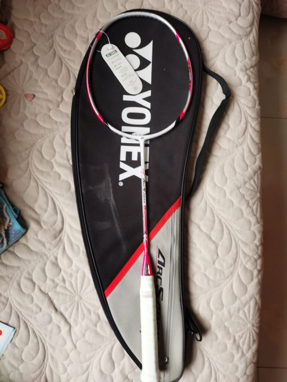 尤尼克斯弓箭9 尤尼克斯弓9.