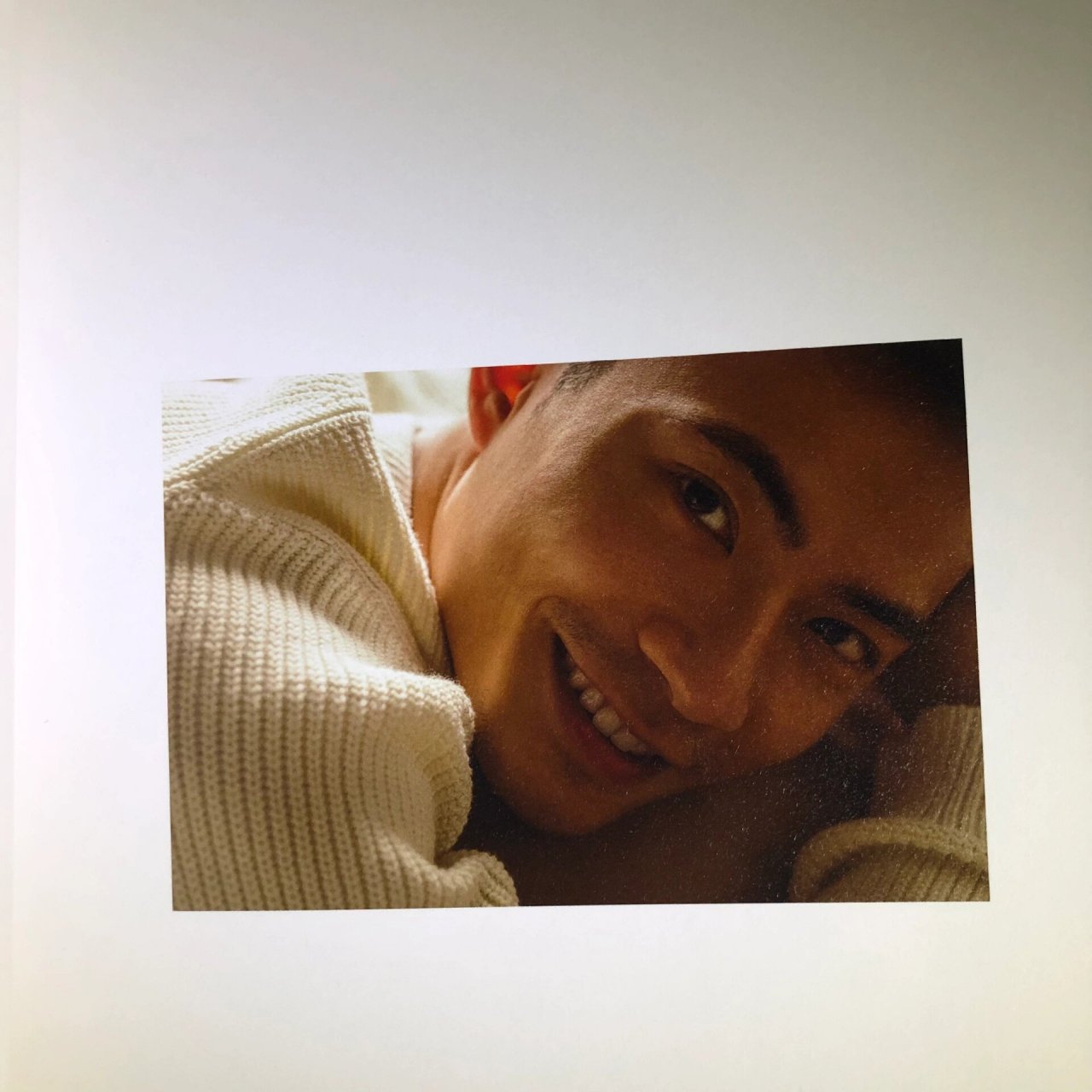 写真集分享 人良土兀