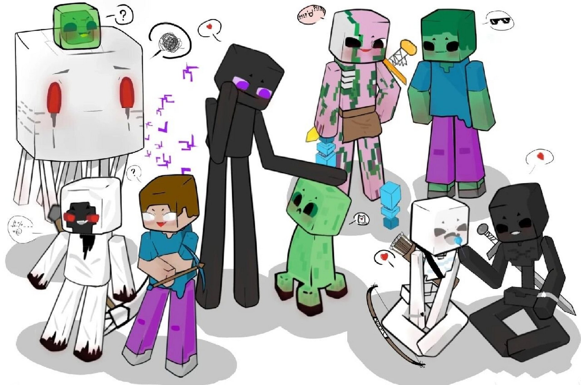 怪物学院日常之开学骷髅兄弟,凋零驾到1/1 没错,老子开新坑了闲着没事