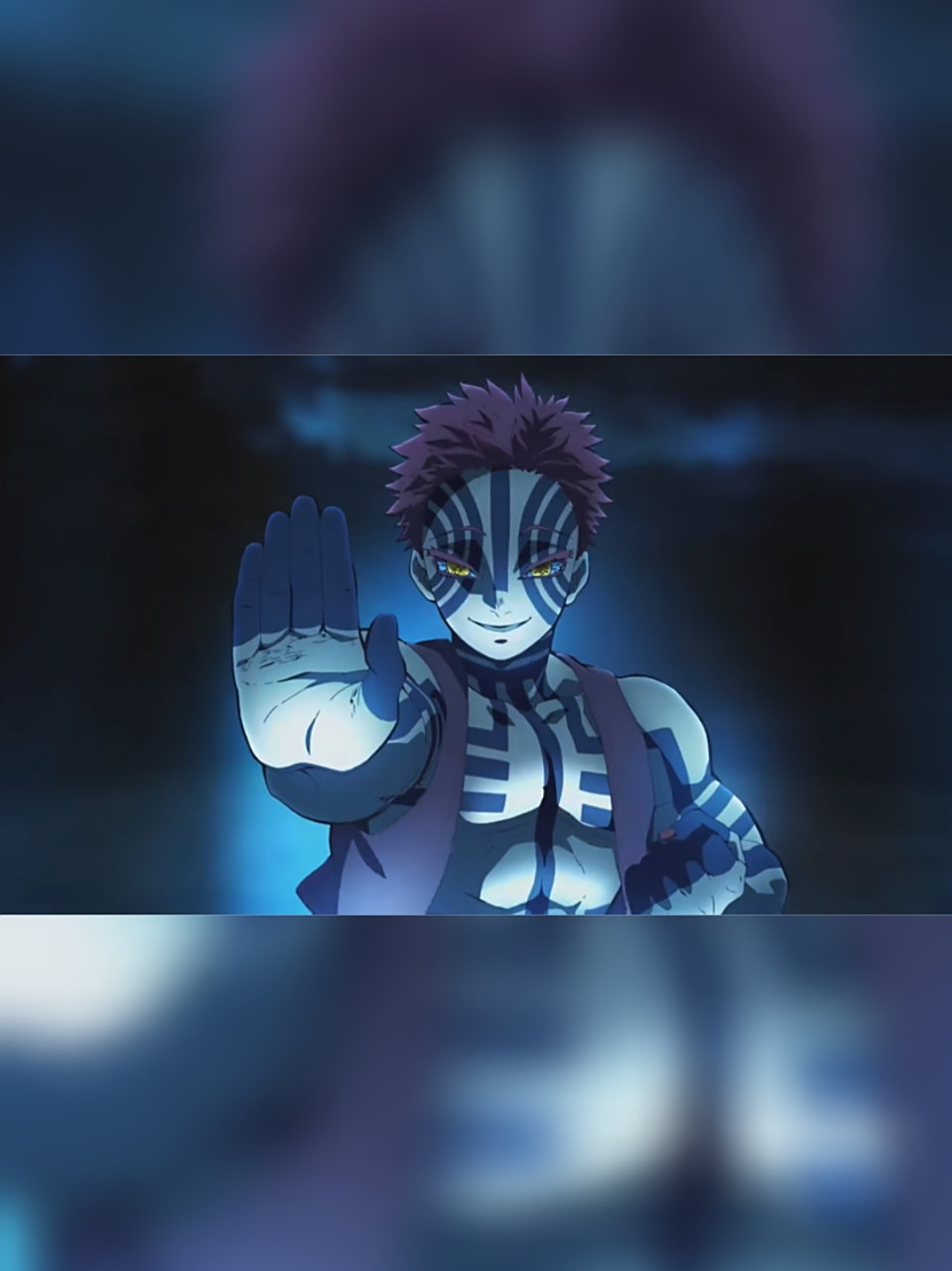 bgm,很酷…可是他杀了大哥……可是他也很惨……可是他杀了大哥