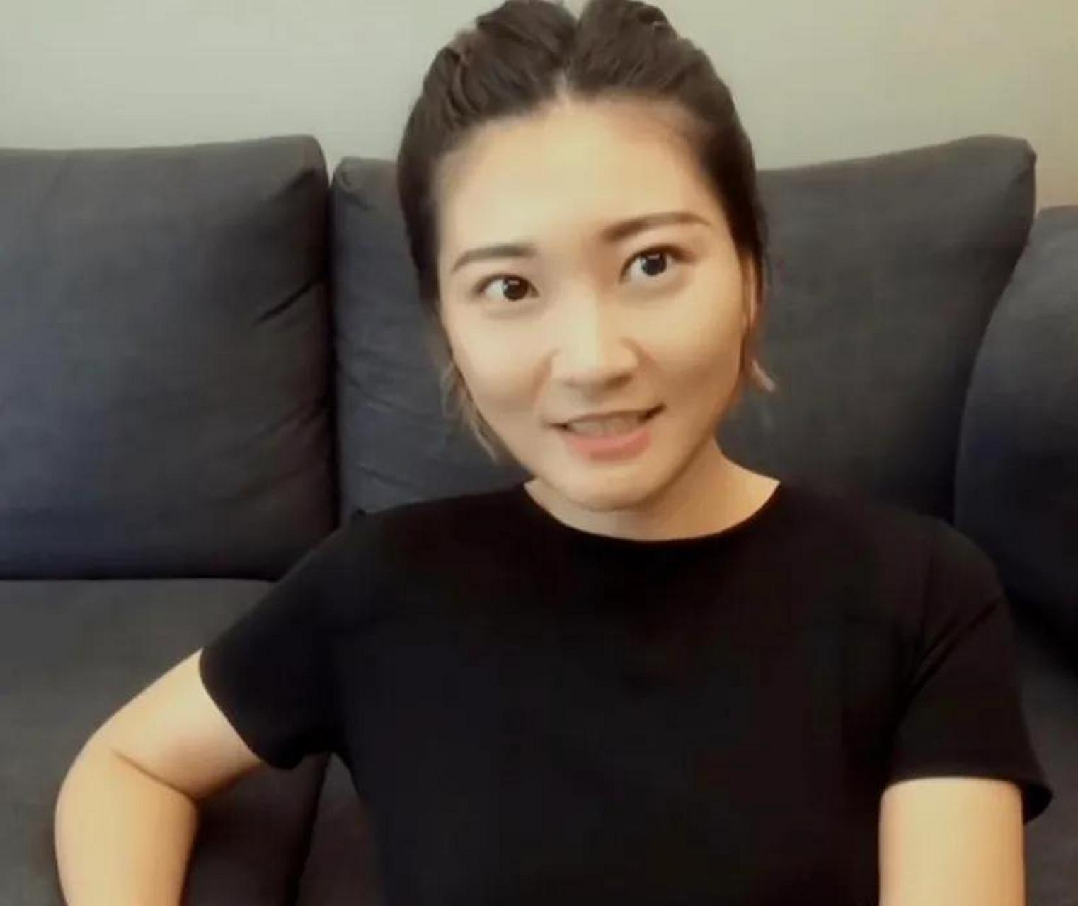 2023年4月11日,泰国坠崖孕妇王媛媛,在社交媒体更新动态,表示至今仍然