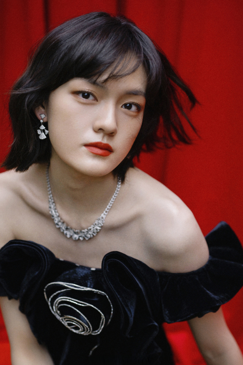 文淇 vogue film 观影之夜 94  38 30343430393534