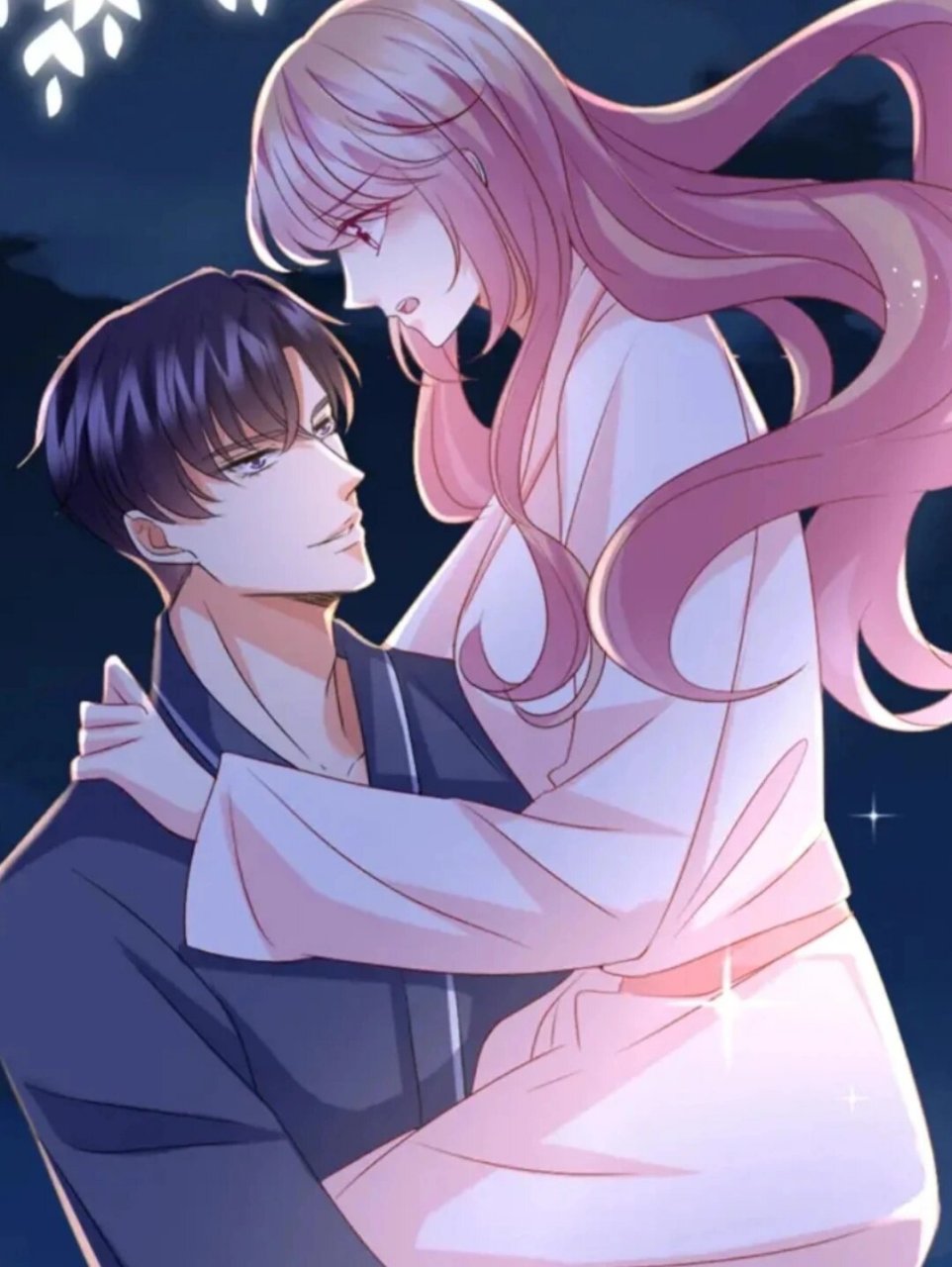 名可和北冥夜 名可和北冥夜真好蜜啊!