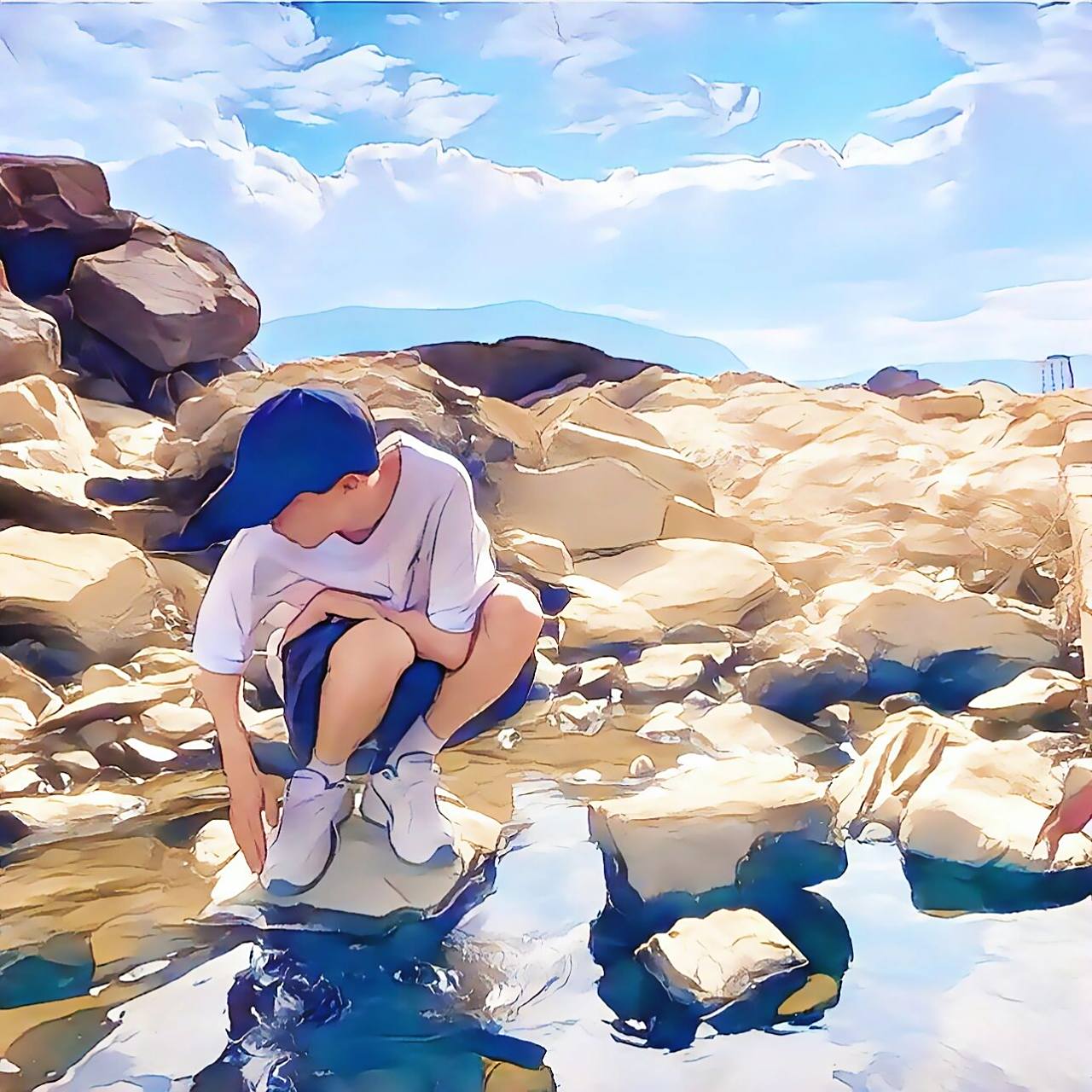 向往自由风格男头97 一生何所求 财富与自由 	 截屏自取,礼貌取图!