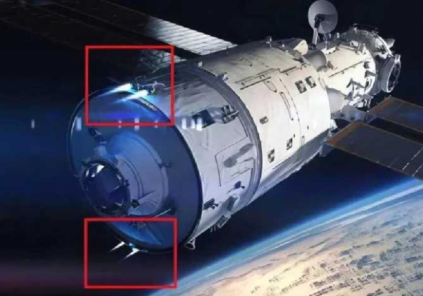 霍尔推进器: 未来太空探索的新引擎 霍尔推进器是一种基于霍尔效应的