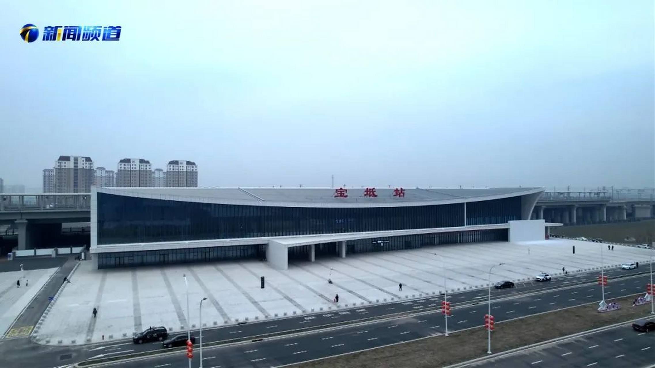 【"十项行动"见行见效 | 建设高铁站前区 拉动文旅新消费】推动京津冀