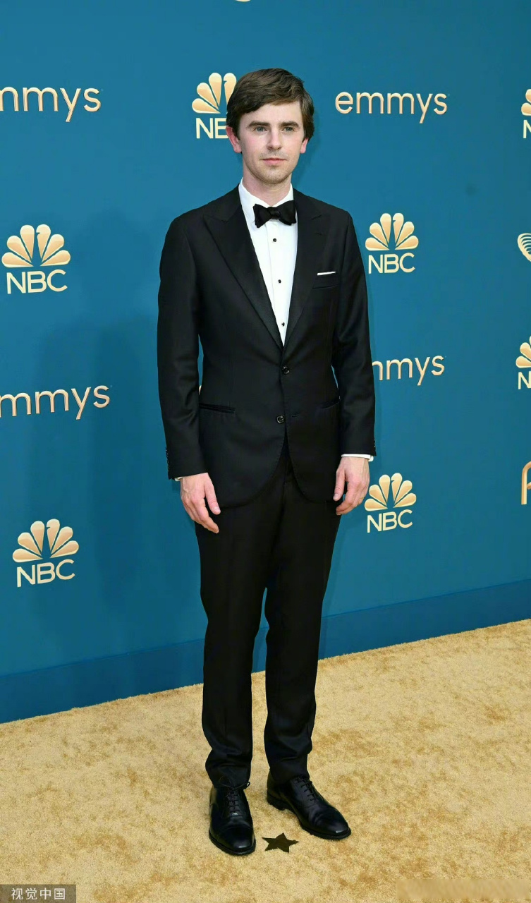 艾美奖##弗莱迪海默