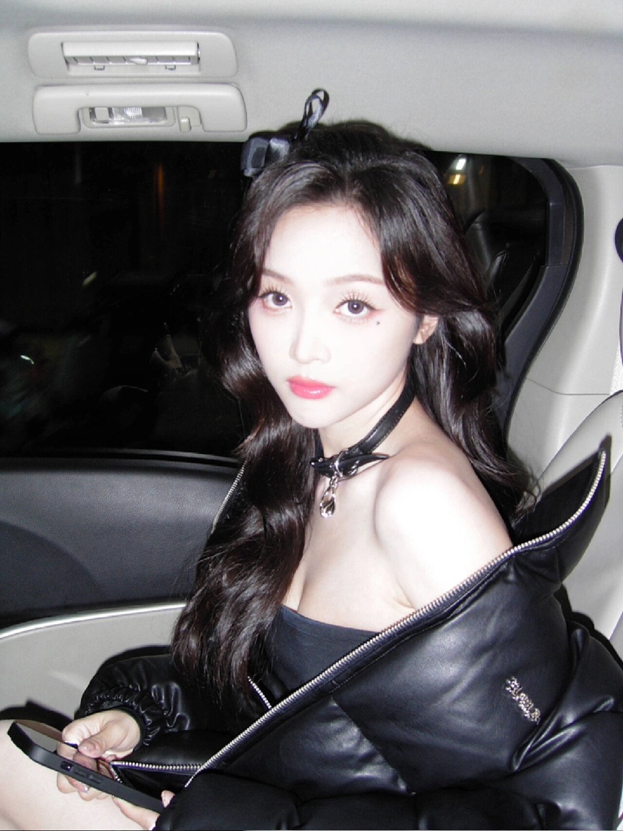 吴宣仪头像|宇宙中心的少女当然可爱