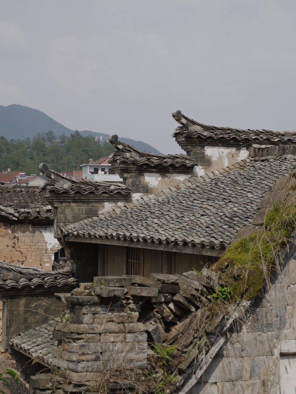 河阳古民居景区介绍图片