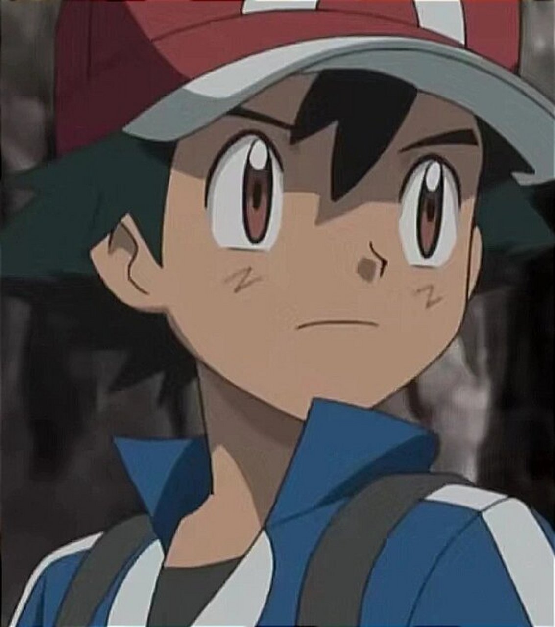 宝可梦小智头像