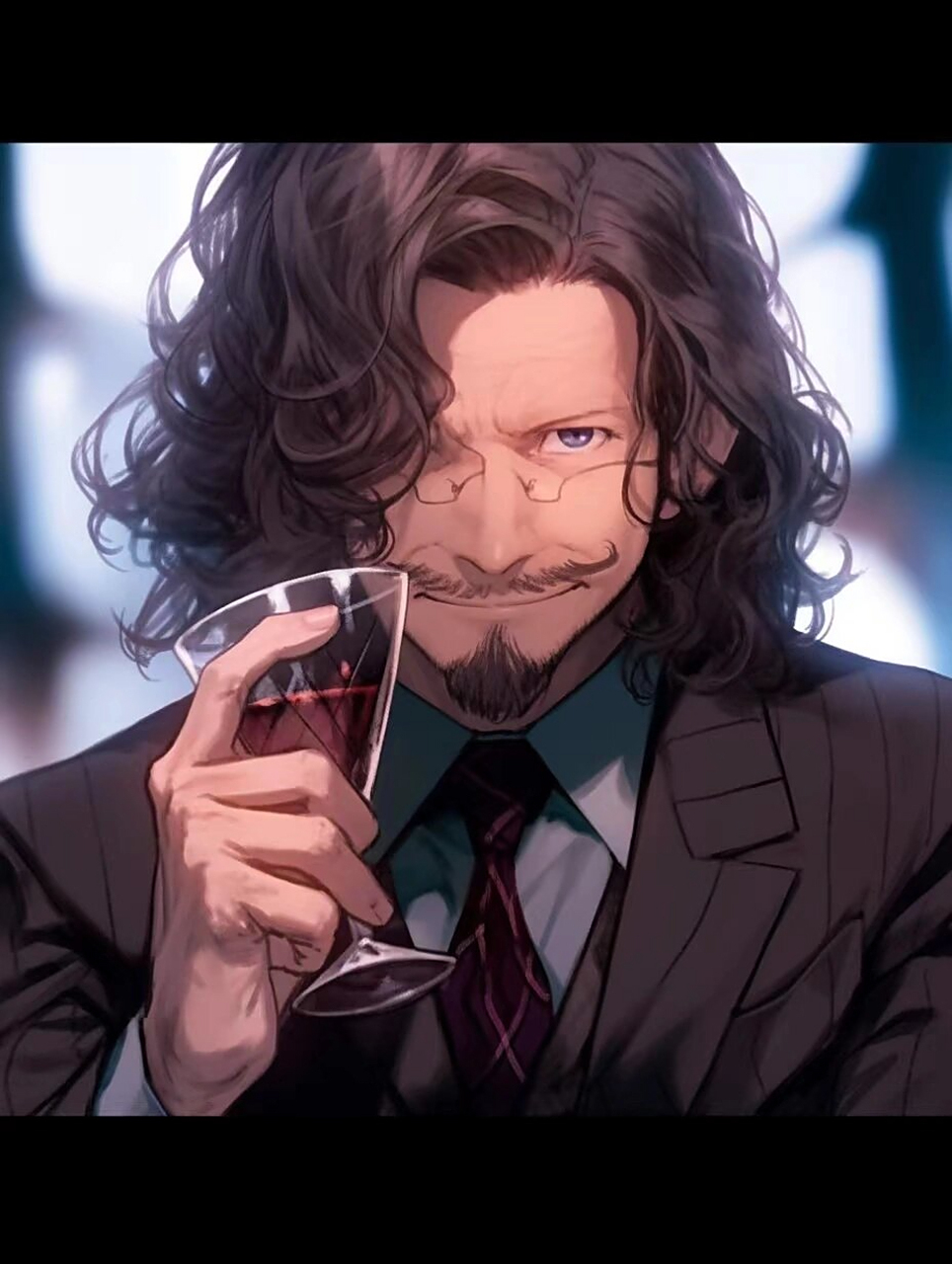 哈利波特|小天狼星布莱克 永远的意难平,小天狼星布莱克