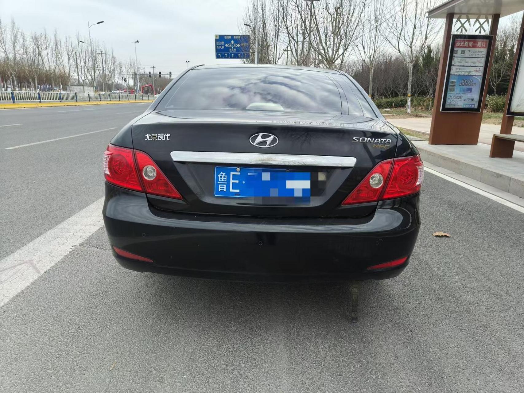 10年现代领翔自动挡,精品车况,费用遥远,底盘扎实,嘎嘎好开