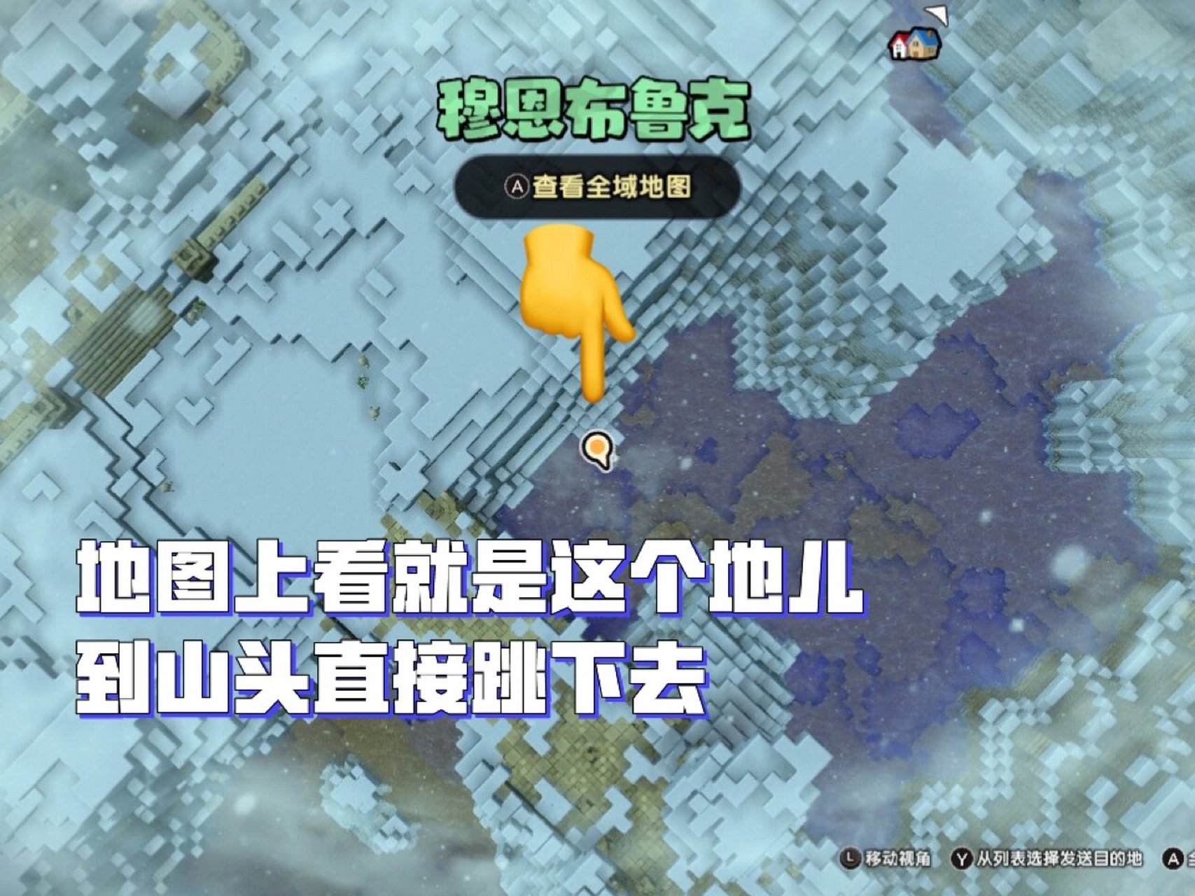 创世小玩家2 帝王鲑图片