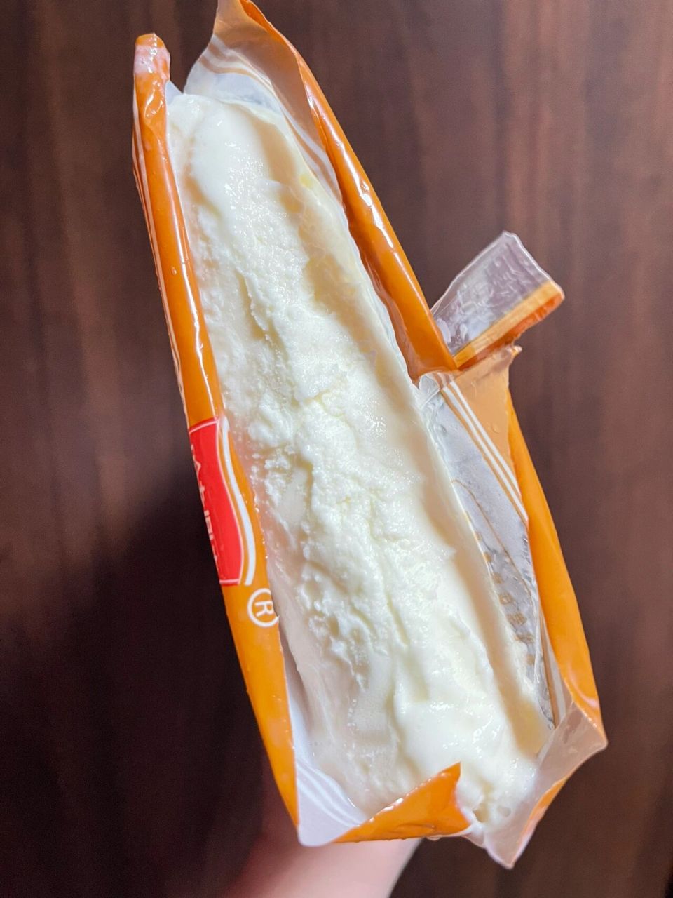 哈尔滨老鼎丰冰糕 夏天的快乐来了… 偶然间发现的超大神仙雪糕 13.