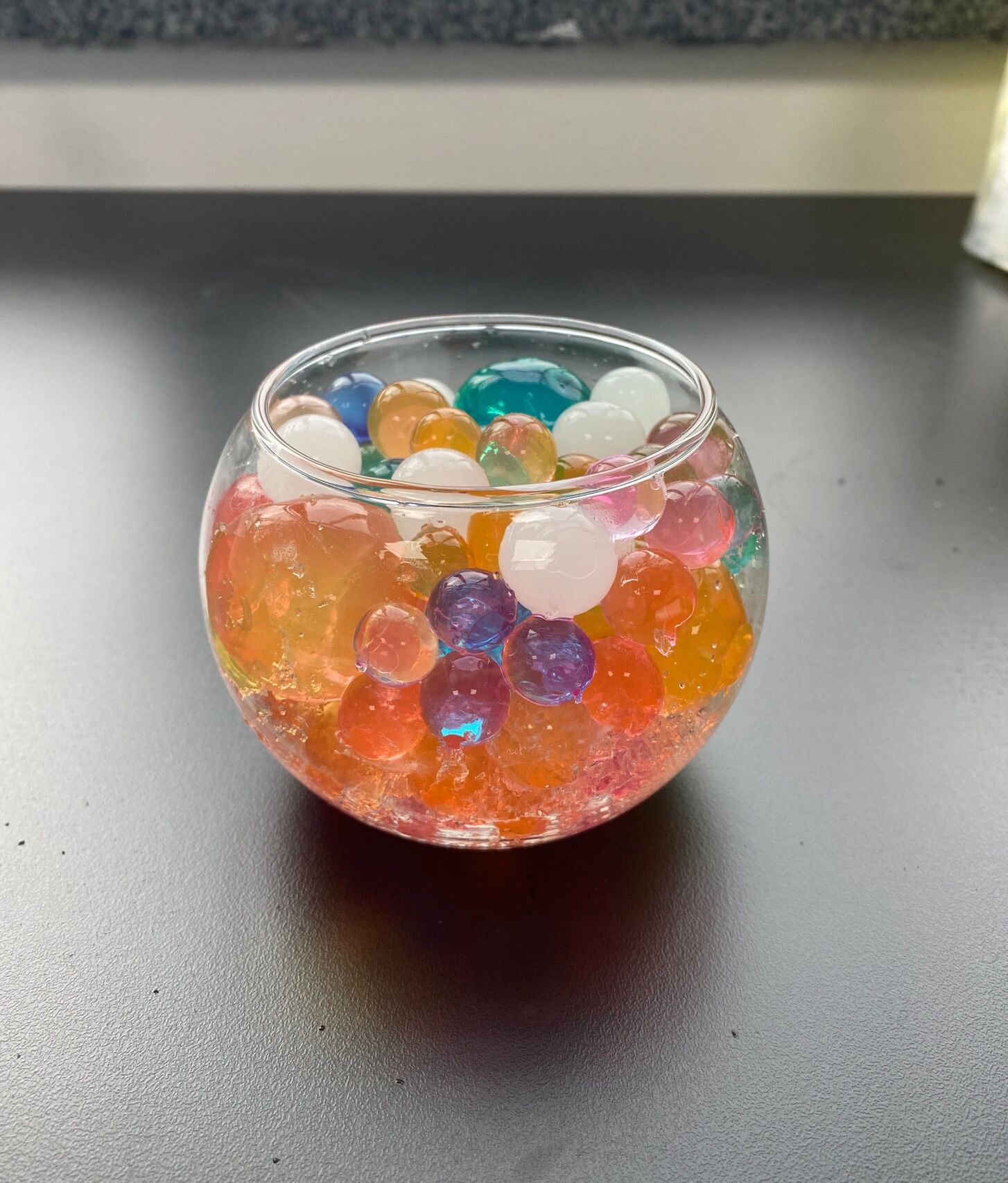 治愈系水晶宝宝