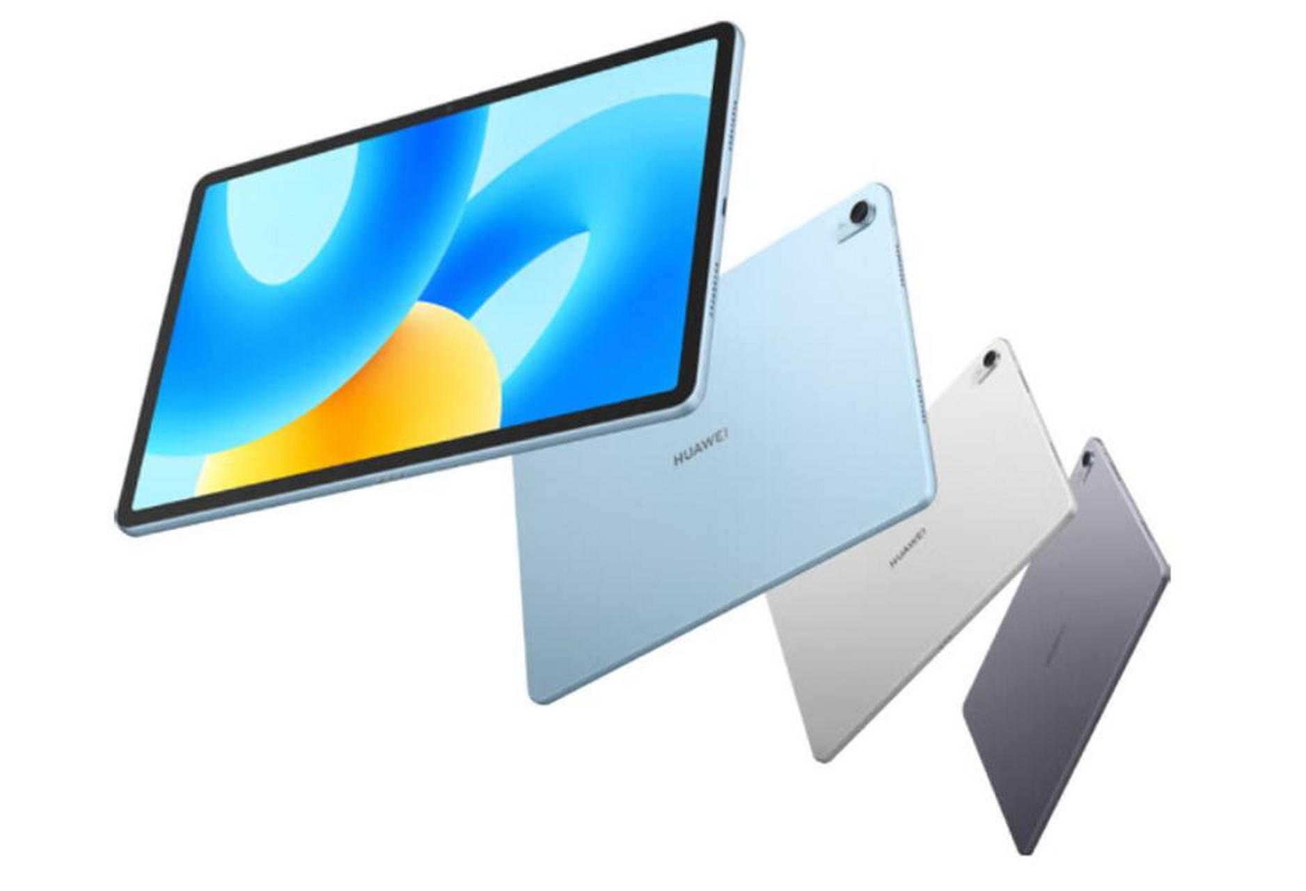 华为matepad 2023标准版:护眼全面屏,多设备协同,值得买吗?