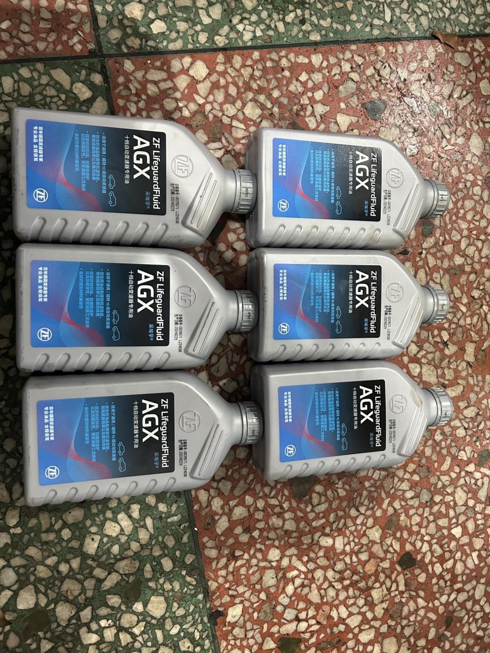 凯迪拉克9at变速箱保养,更换10at采埃孚变速箱油,更换流程