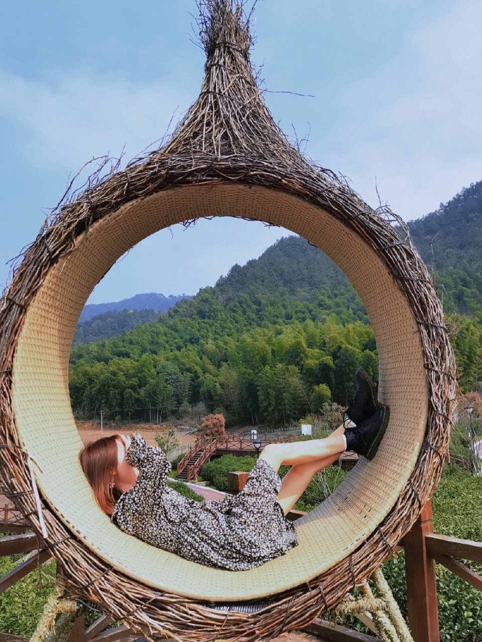 龙山运动小镇61休闲度假好去处 周末去了运动小镇 在龙游发现了一个