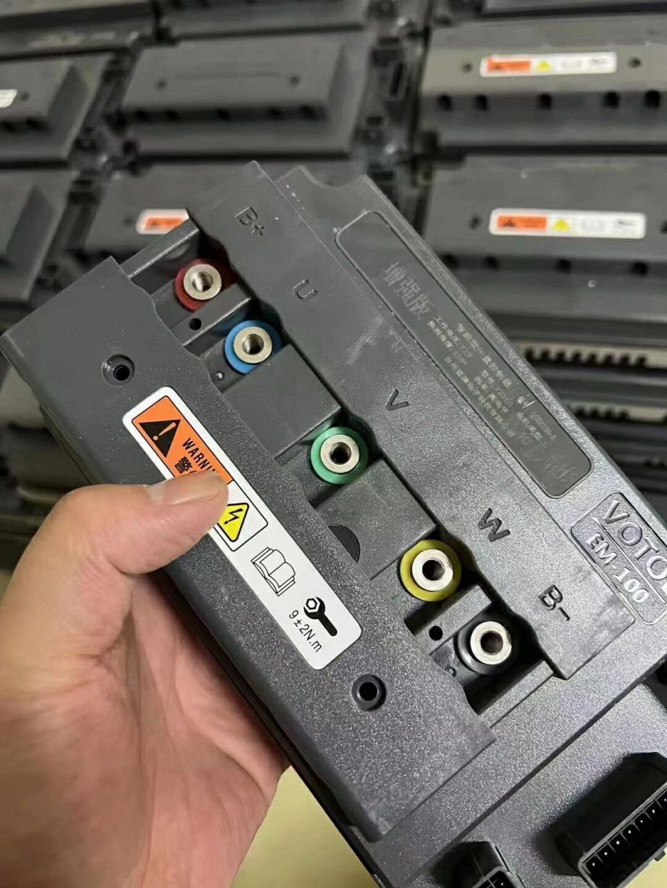 电摩控制器 远驱,蓝德控制器应有尽有,可以私信我,找我来拿