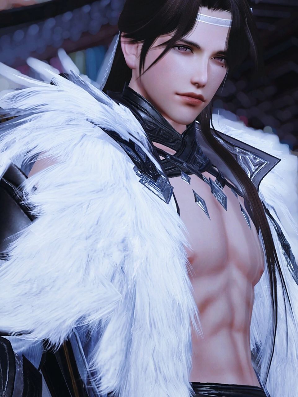 剑网3混低保  9张刀爹你最爱那个99 霸刀校服-成男刀爹,择芳刀爹