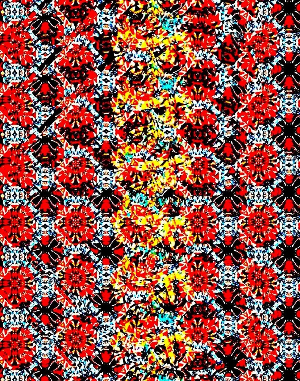 三维立体图(十六) 把手机横过来看哦!