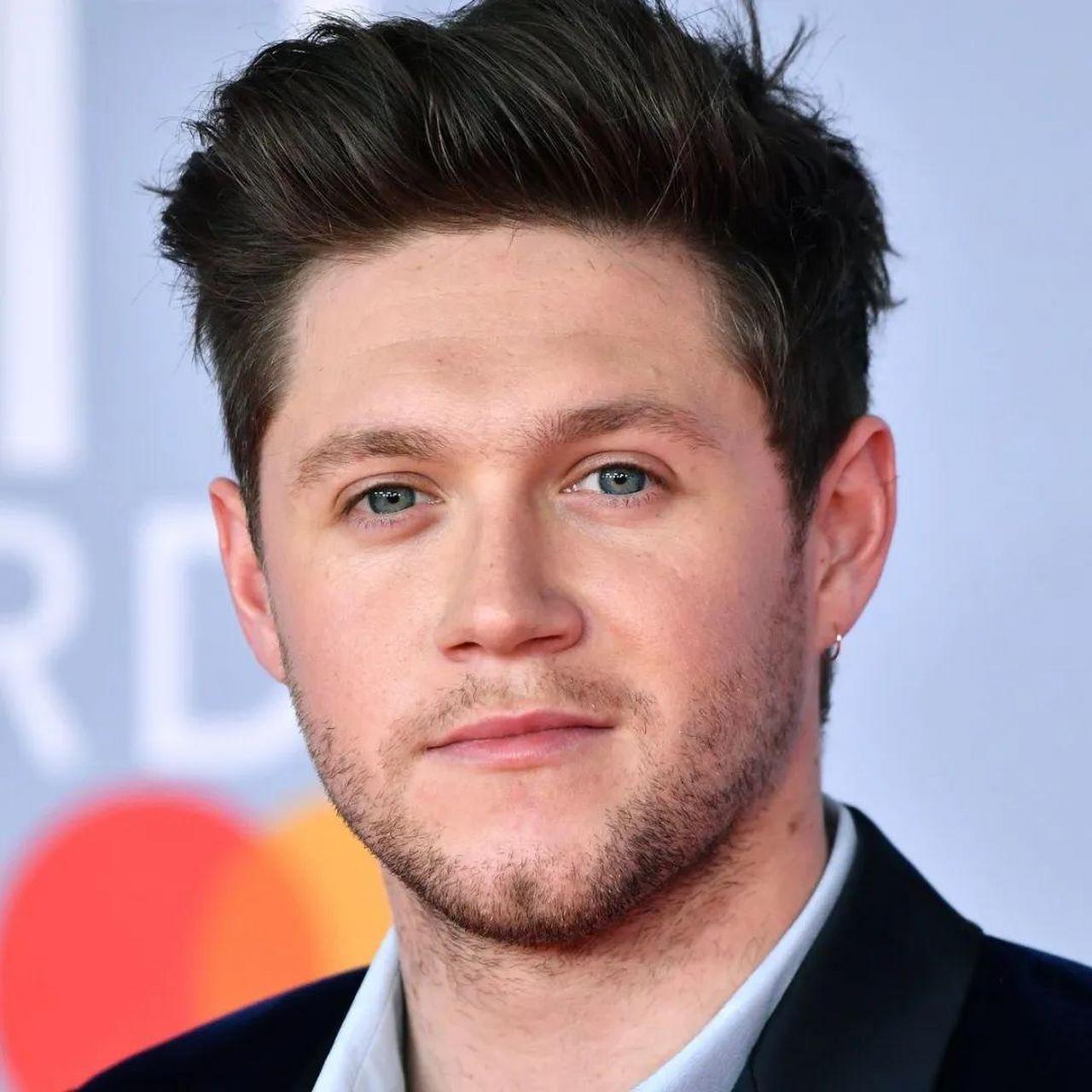 爱尔兰的温暖治愈系男歌手"奶儿" niall horan(尼尔·霍兰)新专辑