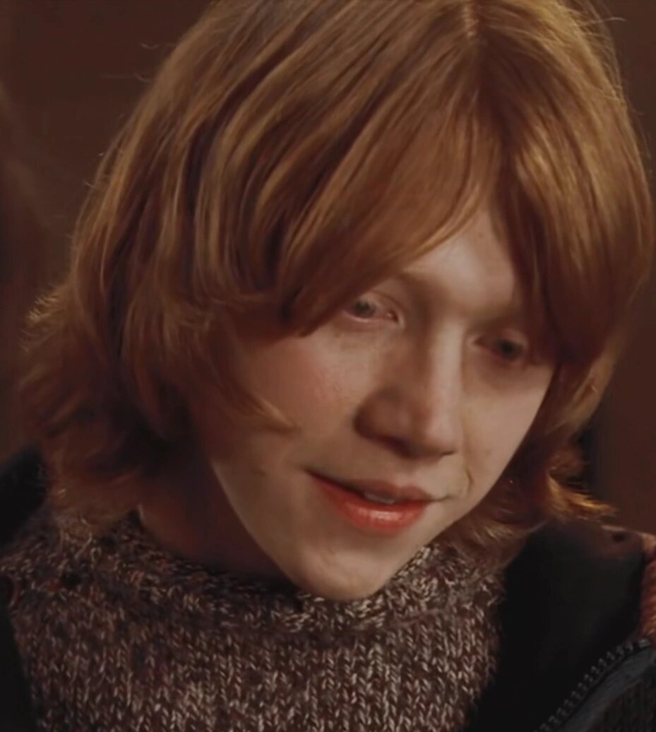 搜了半天没有看到长发罗恩