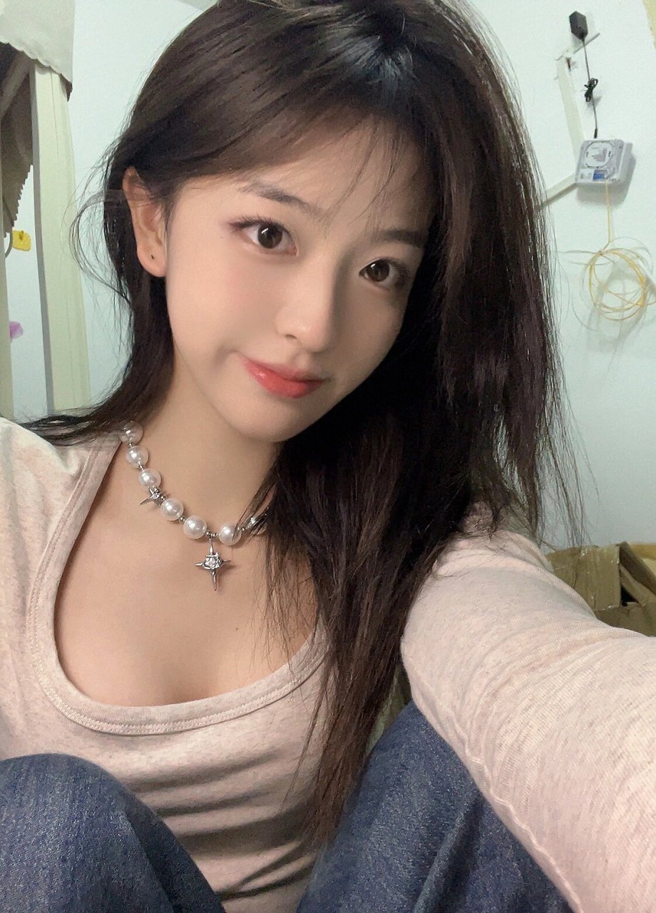 网恋女友照片 是真的吗还是网图 [流泪][流泪]