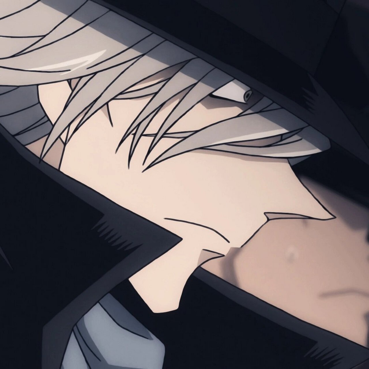 「调修」名侦探柯南|琴酒 禁止二转,礼貌抱图,谢谢合作