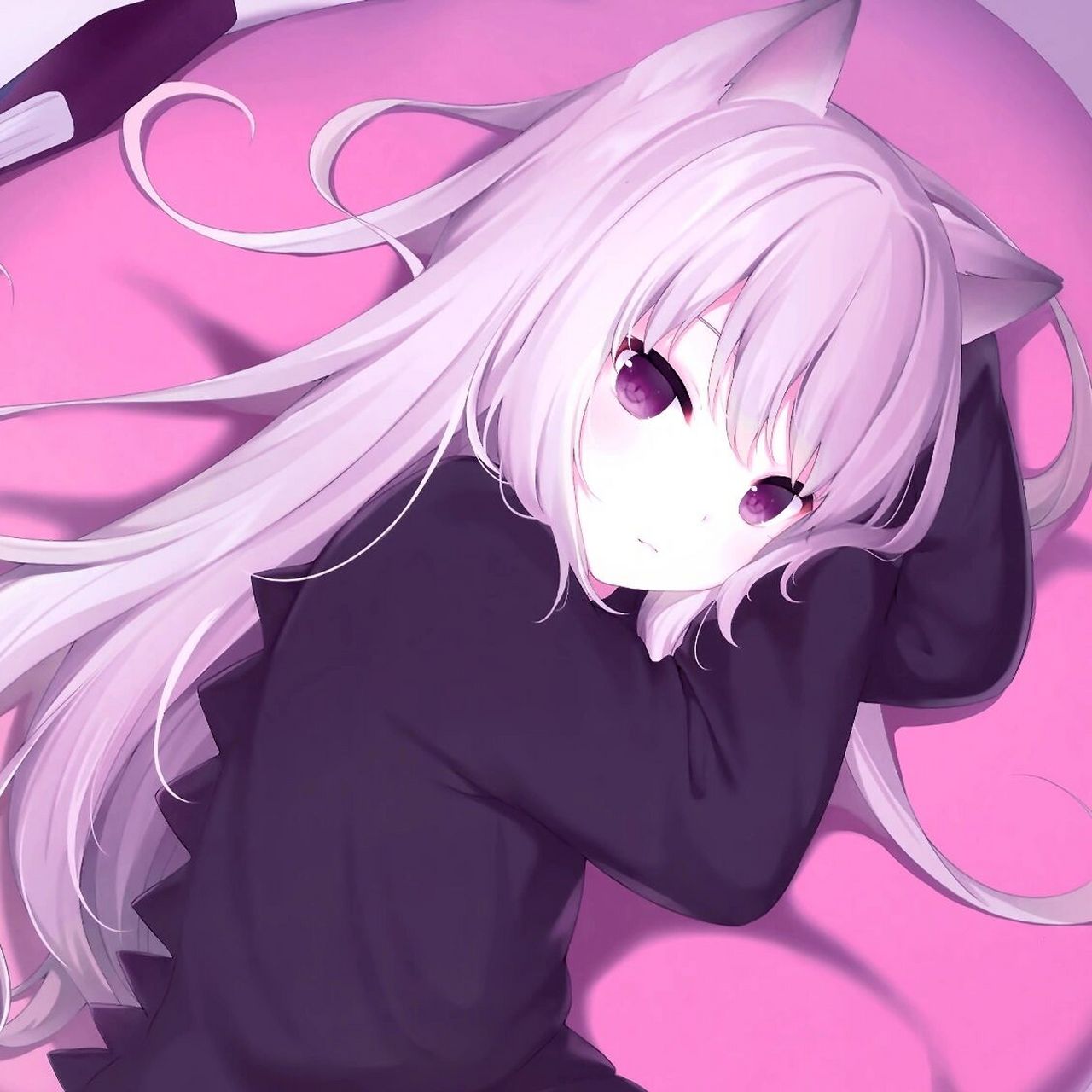 兽耳娘系列头像① 后台踢踢扣1拿原图～啾咪