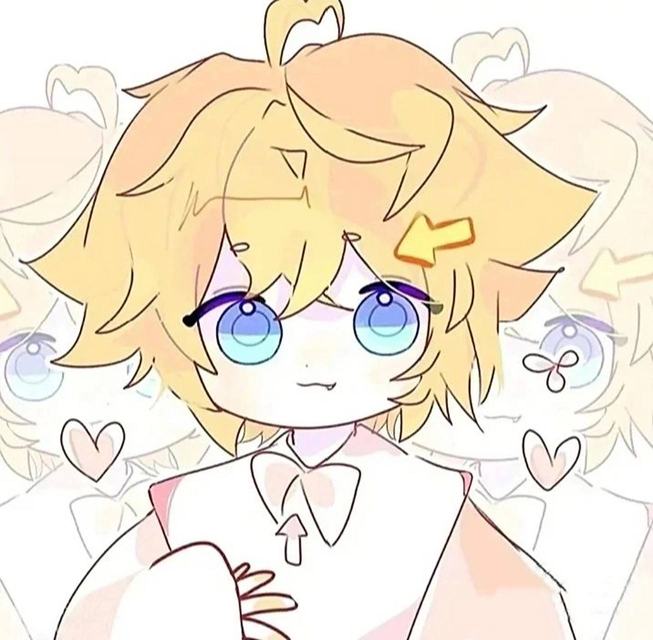 凹凸世界金的头像 凹凸世界金的头像