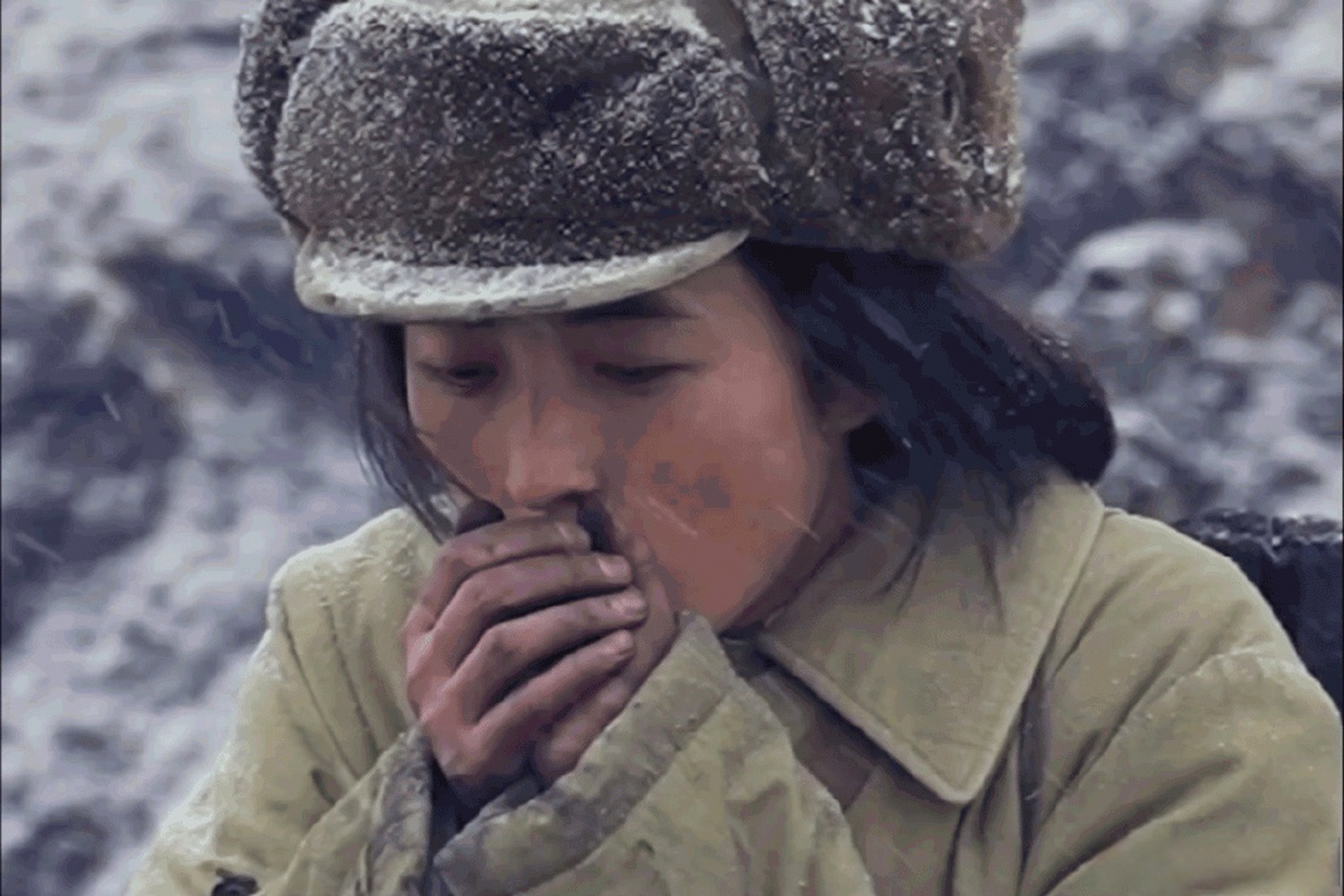 期待国庆档电影上映!