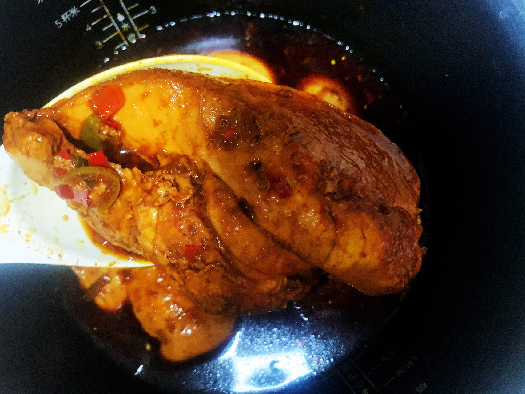 减肥减脂必吃的卤鸡胸肉 鸡胸肉还可以这么吃?