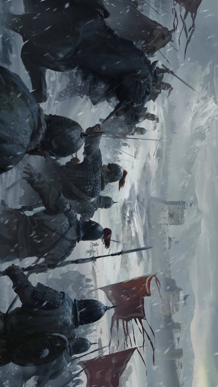 战争动漫类手机壁纸   需要原图的点赞收藏 后台私我